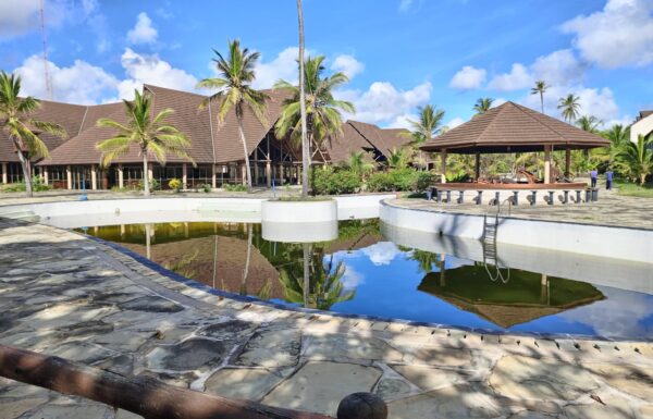 hotel nyali