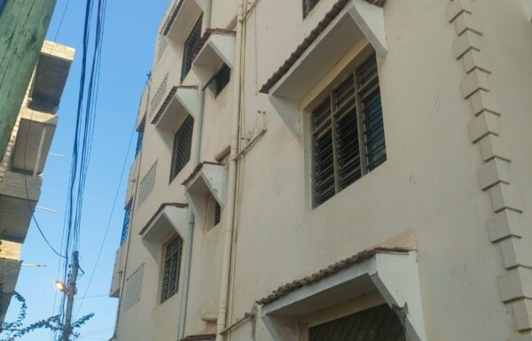 ratna aquare apartment